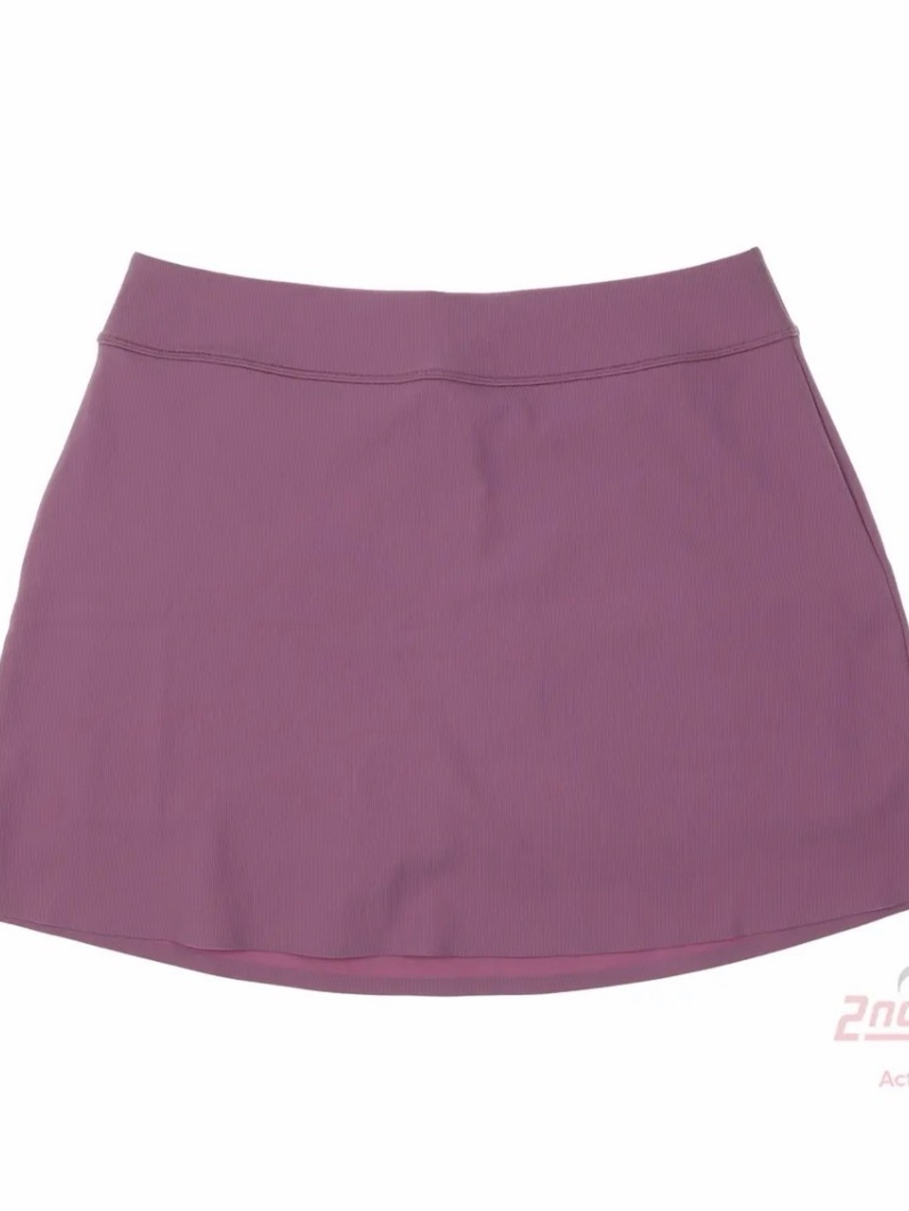Greyson Lavender Athletic Skort - Picture 6 of 9